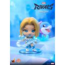 Marvel Rivals Minifiguras Cosbi Blind Box Marvel Rivals Cosbi Collection 10 cm