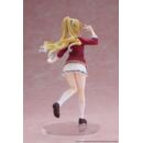 Classroom of the Elite Coreful PVC Statue Kei Karuizawa School Uniform Ver. Reissue 18 cm 