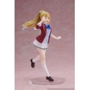 Classroom of the Elite Coreful PVC Statue Kei Karuizawa School Uniform Ver. Reissue 18 cm 