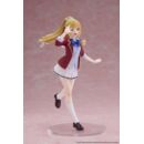 Classroom of the Elite Coreful PVC Statue Kei Karuizawa School Uniform Ver. Reissue 18 cm 