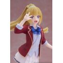 Classroom of the Elite Coreful PVC Statue Kei Karuizawa School Uniform Ver. Reissue 18 cm 