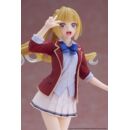 Classroom of the Elite Coreful PVC Statue Kei Karuizawa School Uniform Ver. Reissue 18 cm 