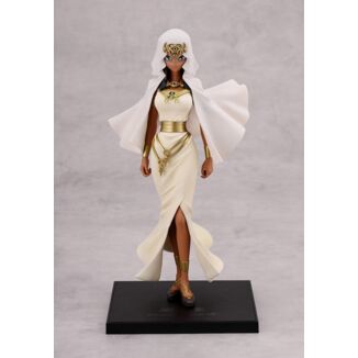 Yu-Gi-Oh! Figura Oshi Works PVC 1/7 Ishizu Ishtar 23 cm          