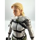 Metal Gear Solid: Snake Eater Figura PVC The Boss 20 cm        