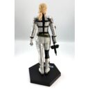 Metal Gear Solid: Snake Eater Figura PVC The Boss 20 cm        