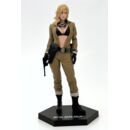 Metal Gear Solid: Snake Eater Figura PVC Eva 20 cm        