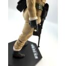 Metal Gear Solid: Snake Eater Figura PVC Eva 20 cm        