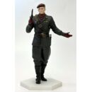 Metal Gear Solid: Snake Eater Figura PVC Ocelot 20 cm        