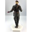 Metal Gear Solid: Snake Eater Figura PVC Ocelot 20 cm        