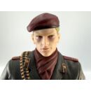 Metal Gear Solid: Snake Eater Figura PVC Ocelot 20 cm        