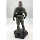 Metal Gear Solid: Snake Eater Figura PVC Naked Snake 20 cm        