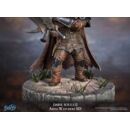 Dark Souls III Resin Statue The Abyss Watchers SD 26 cm