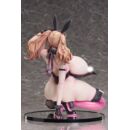 Creators Opinion PVC Figure 1/4 Miya-chan Bunny Ver. 32 cm 