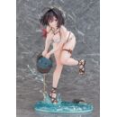 Atelier Yumia: The Alchemist of Memories & the Envisioned Land PVC Figure 1/6 Yumia Liessfeldt: Playing in the Water Ver. 25 cm