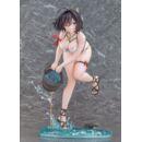 Atelier Yumia: The Alchemist of Memories & the Envisioned Land PVC Figure 1/6 Yumia Liessfeldt: Playing in the Water Ver. 25 cm