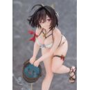 Atelier Yumia: The Alchemist of Memories & the Envisioned Land PVC Figure 1/6 Yumia Liessfeldt: Playing in the Water Ver. 25 cm