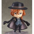 Bungo Stray Dogs Figura Nendoroid Chuya Nakahara 10 cm 