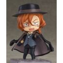 Bungo Stray Dogs Figura Nendoroid Chuya Nakahara 10 cm 