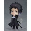 Bungo Stray Dogs Figura Nendoroid Ryunosuke Akutagawa 10 cm