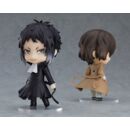 Bungo Stray Dogs Figura Nendoroid Ryunosuke Akutagawa 10 cm