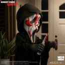 Scream MDS Roto Plush Doll Bloody Ghost Face 38 cm