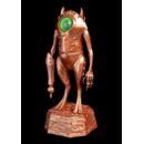 Kofu Aliens Maqueta Ver.ZO - Metallic Brown 14 cm 