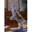 Figura Nishimura Style Drawing Doll Olive Gray 21 cm      