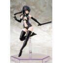 Megami Device Maqueta Plastic Model Kit 1/1 B1R-L Chassis Kit Skin Color B 16 cm          