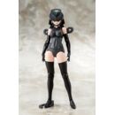 Megami Device Maqueta Plastic Model Kit 1/1 B1R-L Chassis Kit Skin Color B 16 cm          