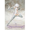 Megami Device Maqueta Plastic Model Kit 1/1 B1R-L Chassis Kit Skin Color A 16 cm          