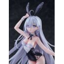 Playing Death Games to Put Food on the Table Wolf PVC Statue 1/7 Yuki 27 cm 