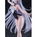 Playing Death Games to Put Food on the Table Wolf PVC Statue 1/7 Yuki 27 cm 