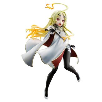 Sentenced to Be a Hero PVC Statue 1/7 Teoritta 20 cm 