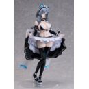Shinobi Master Senran Kagura: New Link PVC Figure 1/4 Yumi: Bondage Maid Ver. 40 cm    