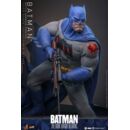 Batman: The Dark Knight Returns Figura Comic Masterpiece 1/6 Batman (Battle Damaged Version) 32 cm