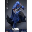 Batman: The Dark Knight Returns Figura Comic Masterpiece 1/6 Batman (Battle Damaged Version) 32 cm