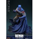 Batman: The Dark Knight Returns Figura Comic Masterpiece 1/6 Batman (Battle Damaged Version) 32 cm