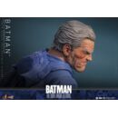 Batman: The Dark Knight Returns Figura Comic Masterpiece 1/6 Batman (Battle Damaged Version) 32 cm
