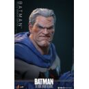 Batman: The Dark Knight Returns Figura Comic Masterpiece 1/6 Batman (Battle Damaged Version) 32 cm