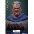 Batman: The Dark Knight Returns Figura Comic Masterpiece 1/6 Batman (Battle Damaged Version) 32 cm