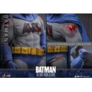 Batman: The Dark Knight Returns Figura Comic Masterpiece 1/6 Batman (Battle Damaged Version) 32 cm