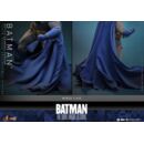 Batman: The Dark Knight Returns Figura Comic Masterpiece 1/6 Batman (Battle Damaged Version) 32 cm