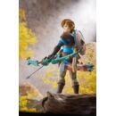The Legend of Zelda Tears of the Kingdom Figura Figma Link Tears of the Kingdom Ver. DX Edition 15 cm