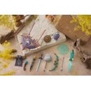 The Legend of Zelda Tears of the Kingdom Figura Figma Link Tears of the Kingdom Ver. DX Edition 15 cm