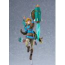 The Legend of Zelda Tears of the Kingdom Figura Figma Link Tears of the Kingdom Ver. DX Edition 15 cm