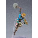 The Legend of Zelda Tears of the Kingdom Figura Figma Link Tears of the Kingdom Ver. DX Edition 15 cm