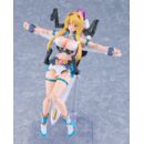 Cutie Honey Nova Maqueta PLAMATEA Honey Kisaragi 17 cm    