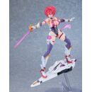 Cutie Honey Nova Maqueta PLAMATEA Honey Kisaragi 17 cm    