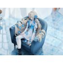 Isekaijoucho Estatua PVC 1/7 Universal Body Nemophila 16 cm 