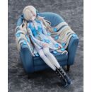 Isekaijoucho Estatua PVC 1/7 Universal Body Nemophila 16 cm 